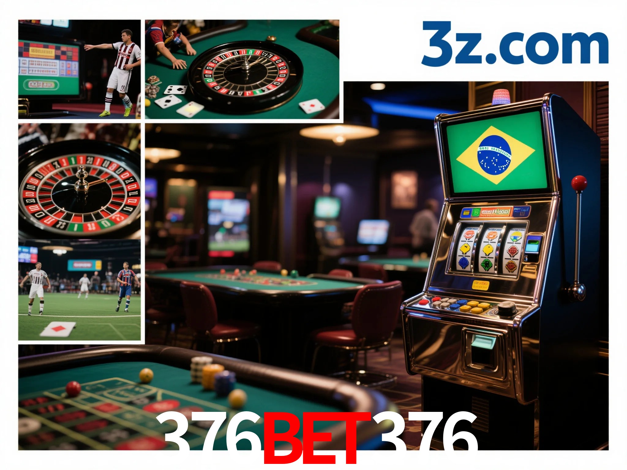 376BET376game-Jogo