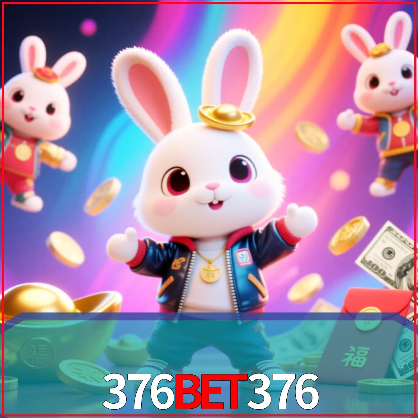 376BET376-Logo